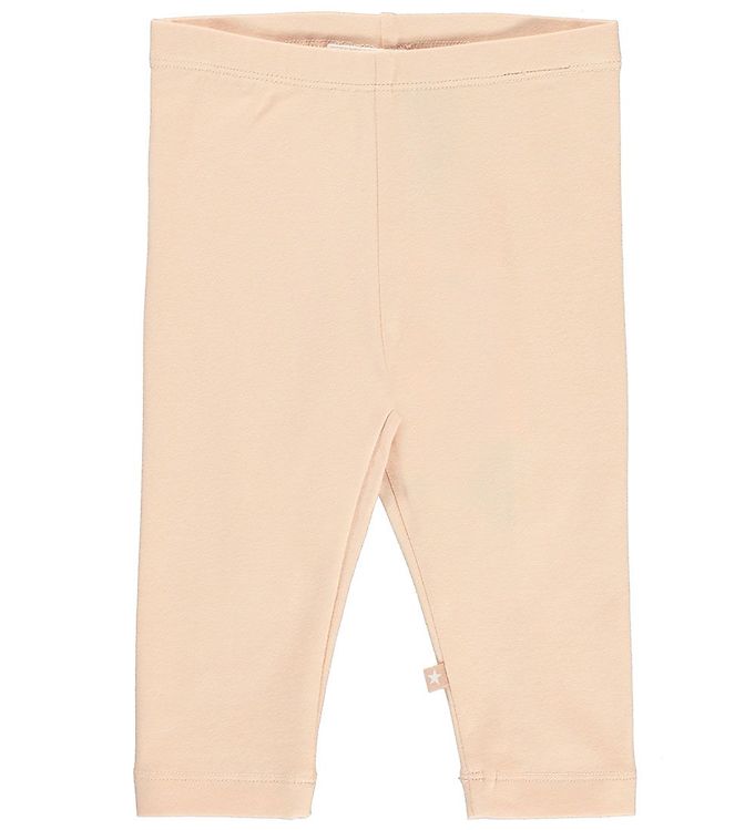 Molo Leggings - Nette Warm - Fluffy Rose