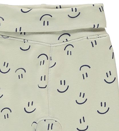 Molo Bukser - San - Happy Graphic Molo Bukser - San - Happy Graphic