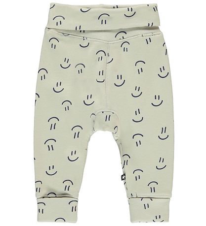 Molo Bukser - San - Happy Graphic Molo Bukser - San - Happy Graphic