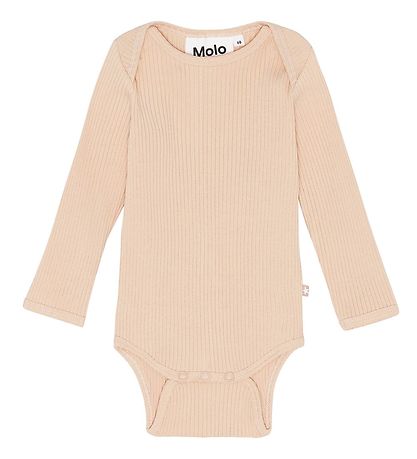 Molo Body l/æ - Faros - Fluffy Rose Molo Body l/æ - Faros - Fluffy Rose
