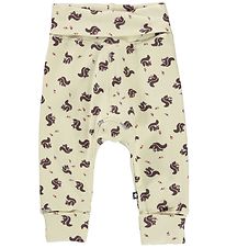 Molo Bukser - San - Mini Squirrel Molo Bukser - San - Mini Squirrel