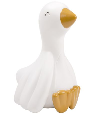 Little Dutch Natlampe - 11x20x13 cm - Gås Little Dutch Natlampe - 11x20x13 cm - Gås