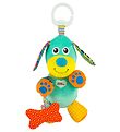 Lamaze Ophæng - 23 cm - Hund Med Lyd Lamaze Ophæng - 23 cm - Hund Med Lyd