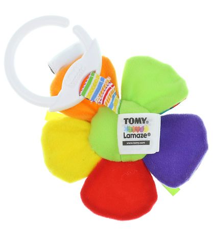 Lamaze Ophæng - Mini Blomst Lamaze Ophæng - Mini Blomst