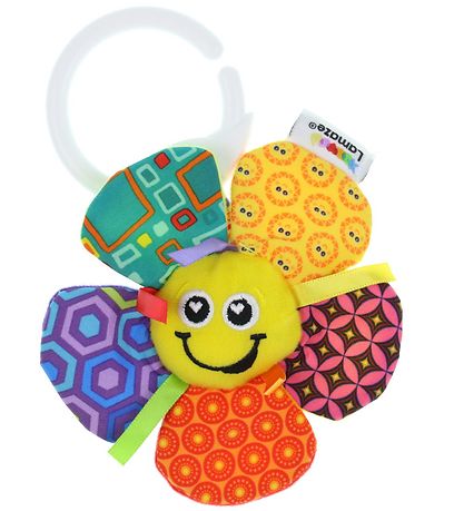 Lamaze Ophæng - Mini Blomst Lamaze Ophæng - Mini Blomst