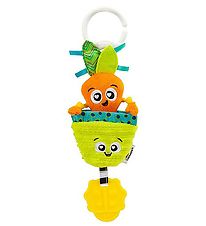 Lamaze Ophæng - Guleroden Candy Lamaze Ophæng - Guleroden Candy