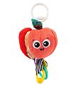 Lamaze Ophæng - 17 cm - Æblet Archer Lamaze Ophæng - 17 cm - Æblet Archer