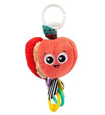 Lamaze Ophæng - 17 cm - Æblet Archer Lamaze Ophæng - 17 cm - Æblet Archer