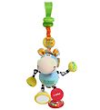 Playgro Barnevognsophæng - Hesten Clip Clop Playgro Barnevognsophæng - Hesten Clip Clop