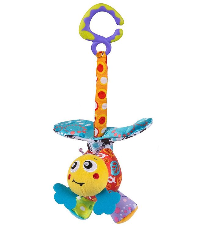 Nascita PLAYGRO Groovy Mover Bee, 0186982