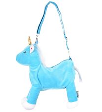 Den Goda Fen Bag - Unicorn - Blue Den Goda Fen Bag - Unicorn - Blue