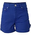 Hound Shorts - Denim - Cobalt Blue Hound Shorts - Denim - Cobalt Blue