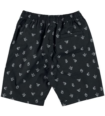 Molo Shorts - Avart - Friendly Hands