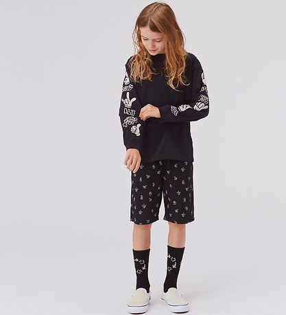 Molo Shorts - Avart - Friendly Hands