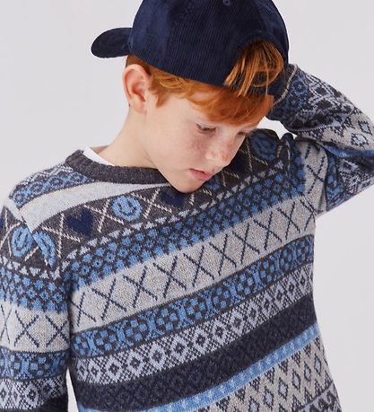 Molo Kasket - Skill - Galaxy Blue