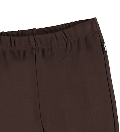 Molo Bukser - Alba - Deep Oak