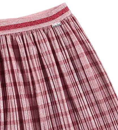 Molo Nederdel - Bailini - Petal Stripe Molo Nederdel - Bailini - Petal Stripe