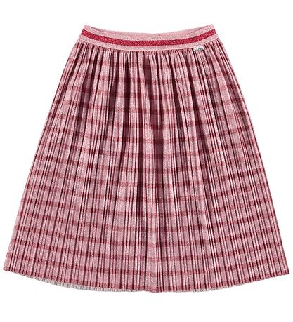 Molo Nederdel - Bailini - Petal Stripe Molo Nederdel - Bailini - Petal Stripe