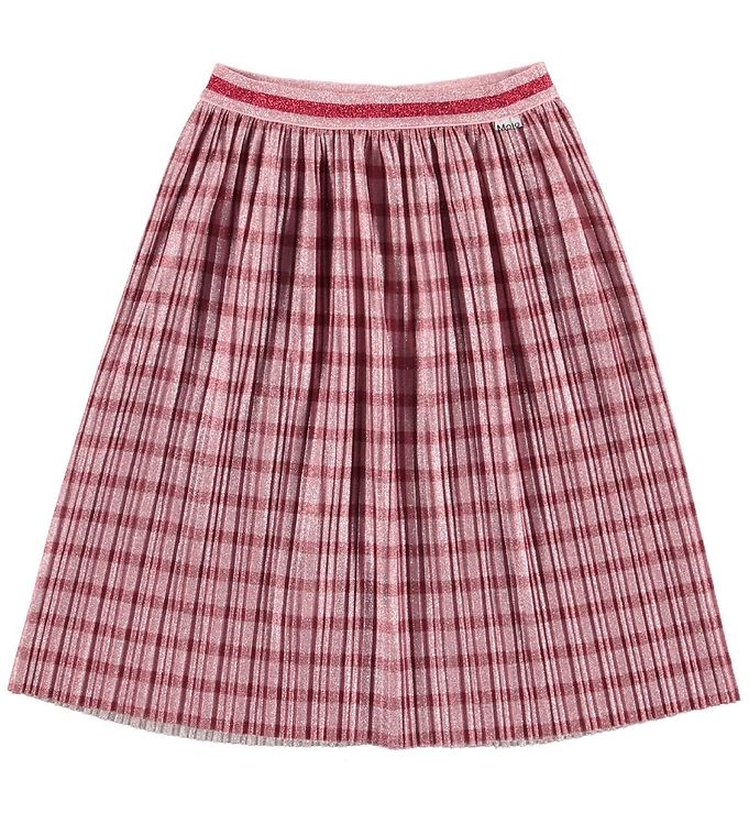 Molo Nederdel - Bailini - Petal Stripe