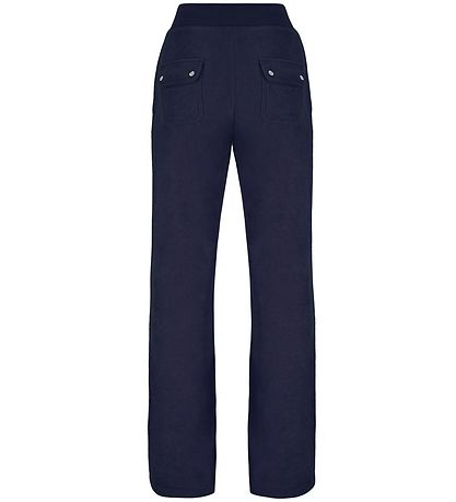 Juicy Couture Velourbukser - Night Sky Juicy Couture Velourbukser - Night Sky