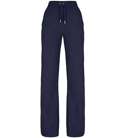 Juicy Couture Velourbukser - Night Sky Juicy Couture Velourbukser - Night Sky