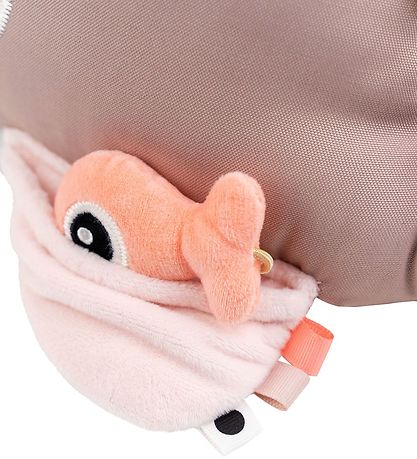 Done By Deer Aktivitetslegetøj - Wally - Powder