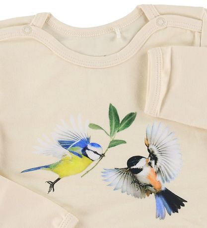 Molo Body l/æ - Foss - Peaceful Birds