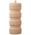 Liewood Foldbar Drikkedunk - Wilson - 500 ml - Tuscany Rose/Pale Liewood Foldbar Drikkedunk - Wilson - 500 ml - Tuscany Rose/Pale
