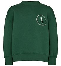 Petit by Sofie Schnoor Sweatshirt - Green