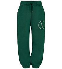 Petit by Sofie Schnoor Sweatpants - Green