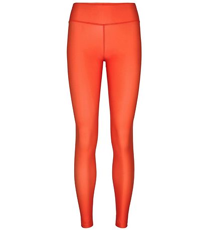 Petit by Sofie Schnoor Leggings - Orange Petit by Sofie Schnoor Leggings - Orange