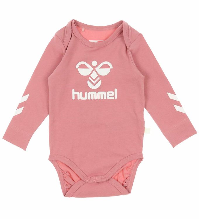 Hummel hmlMarie Body l/æ - Dusty Rose