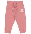 Hummel Bukser - hmlMarie - Dusty Rose Hummel Bukser - hmlMarie - Dusty Rose