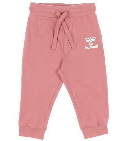Hummel Bukser - hmlMarie - Dusty Rose Hummel Bukser - hmlMarie - Dusty Rose