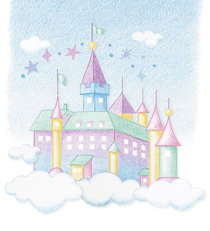 Faber-Castell Farveblyanter - Slot - 10 stk - Pastel Faber-Castell Farveblyanter - Slot - 10 stk - Pastel