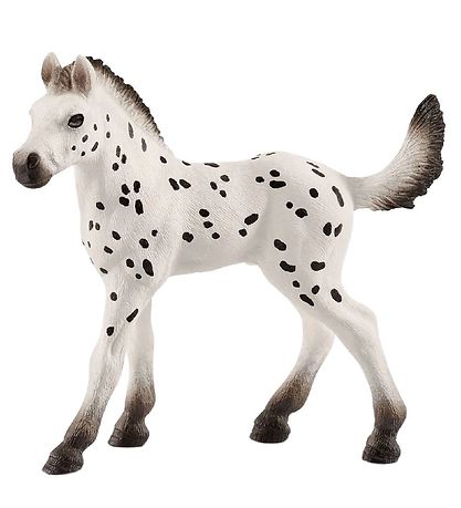 Schleich Horse Club - H: 8 cm - Button ends FøL 13890 Schleich Horse Club - H: 8 cm - Button ends FøL 13890
