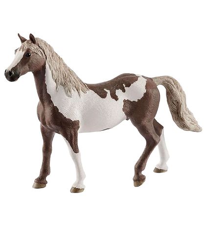 Schleich Horse Club - H: 11,5 cm - Paint Horse Gelding 13885 Schleich Horse Club - H: 11,5 cm - Paint Horse Gelding 13885