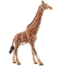 Schleich Wild Life - H: 17 cm - Giraftyr 14749 Schleich Wild Life - H: 17 cm - Giraftyr 14749