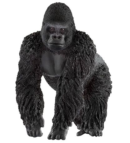 Schleich Wild Life - H: 8.5 cm - Gorilla 14770