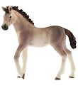 Schleich Horse Club - H: 8 cm - Andalusian Føl 13822