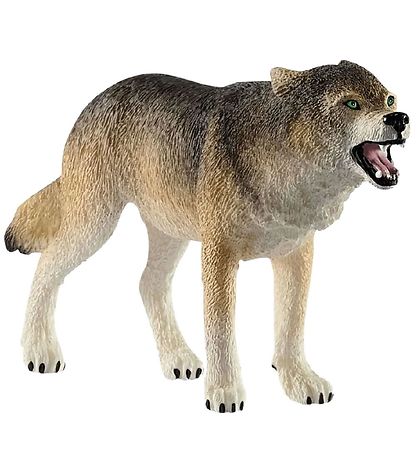 Schleich Wild Life - H: 5 cm - Ulv 14821 Schleich Wild Life - H: 5 cm - Ulv 14821