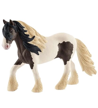 Schleich Farm World - H: 10,5 cm - Tinker Stallion 13831 Schleich Farm World - H: 10,5 cm - Tinker Stallion 13831