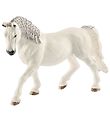 Schleich Horse Club - H: 10 cm - Lipizzaner Mare 13819