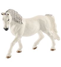 Schleich Horse Club - H: 10 cm - Lipizzaner Mare 13819 Schleich Horse Club - H: 10 cm - Lipizzaner Mare 13819