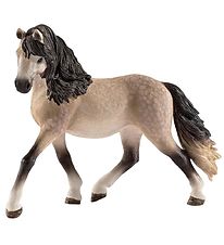 Schleich Horse Club - H: 10,5 cm - Andalusian Mare 13793 Schleich Horse Club - H: 10,5 cm - Andalusian Mare 13793