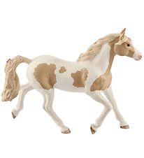 Schleich Horse Club - H: 11 cm - Paint Horse Mare 13884 Schleich Horse Club - H: 11 cm - Paint Horse Mare 13884