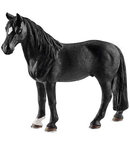 Schleich Farm World - H: 11 cm - Tennessee Walker Gelding 13832 Schleich Farm World - H: 11 cm - Tennessee Walker Gelding 13832