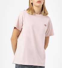 Dickies T-Shirt - Mapleton - Peach Whip Dickies T-Shirt - Mapleton - Peach Whip