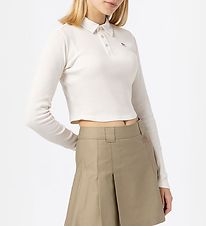 Dickies Polo - Tallasee - Ecru Dickies Polo - Tallasee - Ecru