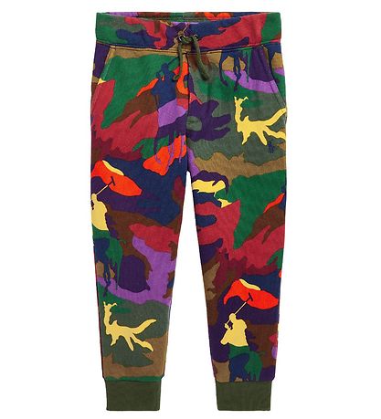 Polo Ralph Lauren Sweatpants - Classics II - Town Country Player Polo Ralph Lauren Sweatpants - Classics II - Town Country Player